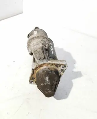Opel Meriva B Starter motor 55221292 TS18E33