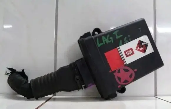 Renault Laguna I Other control units/modules