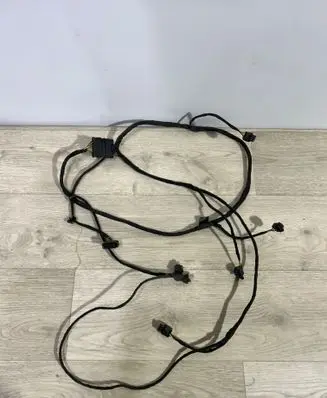 Mercedes-Benz A W176 Parking sensor (PDC) wiring loom A1765408207
