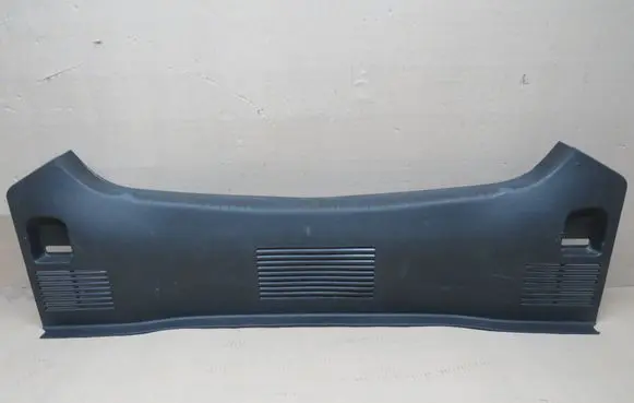 Opel Insignia A Trunk/boot sill cover protection 23153044