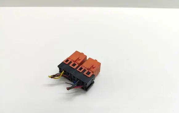 BMW 5 E60 E61 Other relay 1742690 12631742690