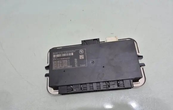 BMW 5 F10 F11 Light module LCM 9383694