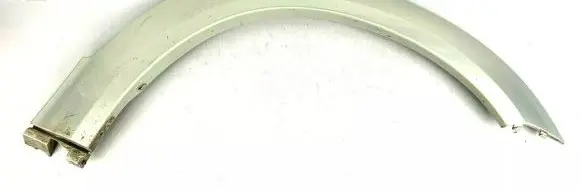 Front arch trim