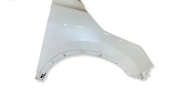 Nissan Qashqai Fender 