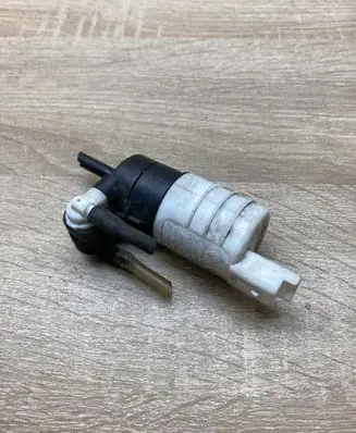 Renault Scenic II - Grand scenic II Windscreen/windshield washer pump 7700431079 7700430702