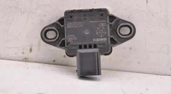 Chrysler Town & Country V ESP acceleration yaw rate sensor 56029560AA
