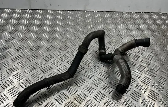 Ford Mondeo MK IV Engine coolant pipe/hose HSR20966