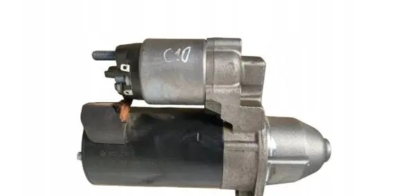 Mercedes-Benz C W204 Starter motor A2719060200 20130905 0001147408