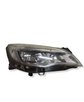 Opel Astra J Headlight/headlamp 1LG01001104