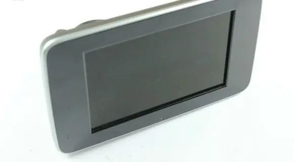 Mercedes-Benz C W205 Screen/display/small screen A2059004113