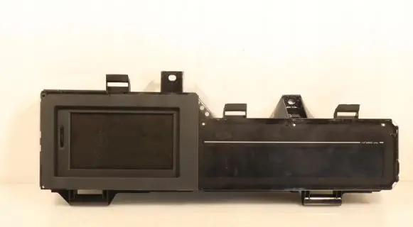 Renault Scenic III - Grand scenic III Clock 248100996R