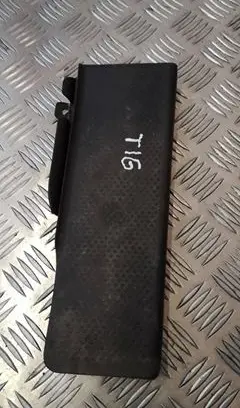 Volkswagen Tiguan Foot rest pad/dead pedal 1k1864777b