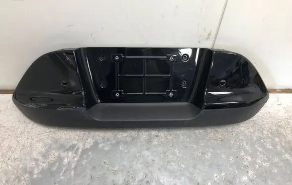 Mercedes-Benz CLS W257 Rear bumper trim bar molding A2578850003BILI A2578850003 A2578859402