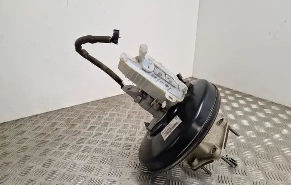 Renault Scenic IV - Grand scenic IV Brake booster 472105487R