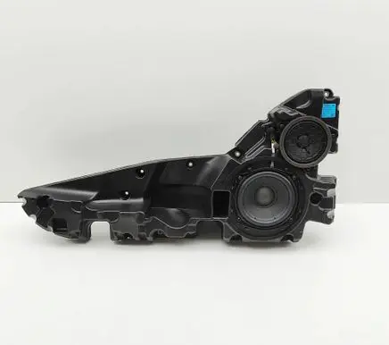 Audi Q7 4M Front door speaker 4M0035297A