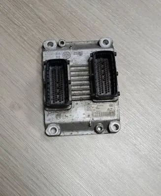 Opel Agila A Engine control unit/module ECU
