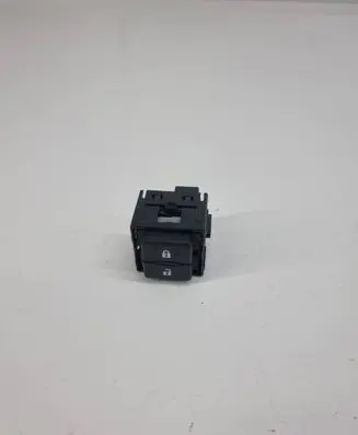 Lexus UX Central locking switch button 