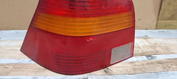 Volkswagen Golf IV Rear/tail lights 1J6945095Q 1J6945095