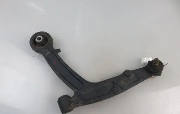 Fiat Panda II Front control arm 