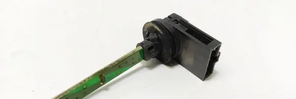 Audi A6 S6 C5 4B Interior temperature sensor 4B0820539