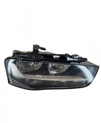Audi A4 S4 B8 8K Headlight/headlamp 03127560205