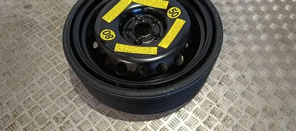 Audi Q5 SQ5 R18 spare wheel 8R0601027