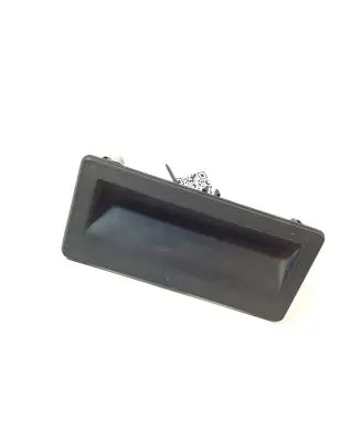 Audi Q5 SQ5 Tailgate/trunk/boot exterior handle 5N0827566B
