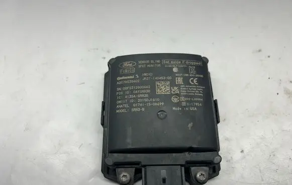 Ford Mustang VI Blind spot module JR3T14D453CC
