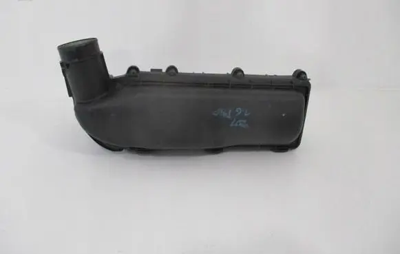 Peugeot 207 Air filter box V753484280