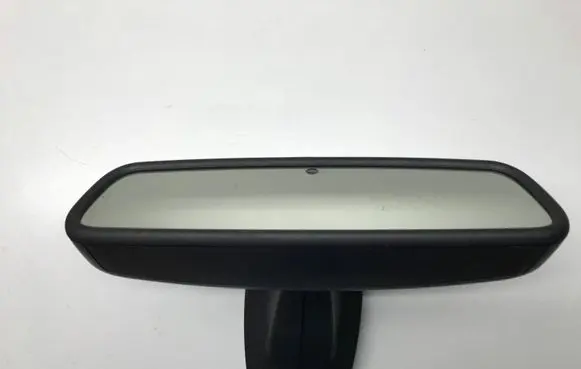 BMW 5 E60 E61 Rear view mirror (interior) 8238066 E11015891