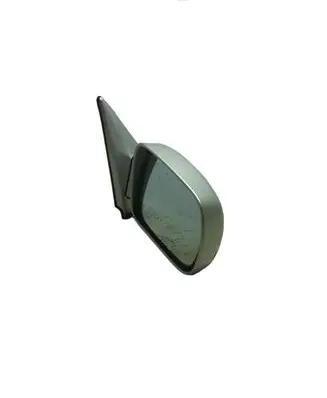 Hyundai Terracan Front door electric wing mirror 012155