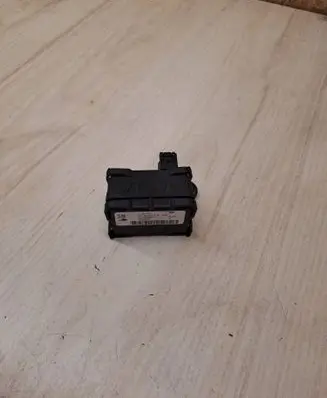 ESP acceleration yaw rate sensor