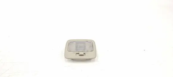 Mitsubishi Outlander Rear seat light MN108119ZZ 1189206