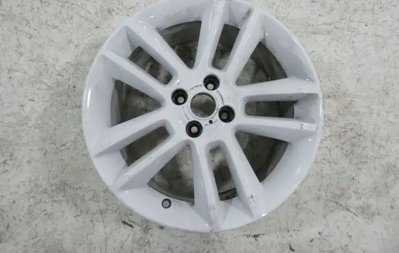 Opel Adam R17 alloy rim 