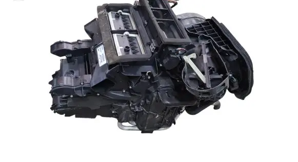 Volvo V70 Interior heater climate box assembly 