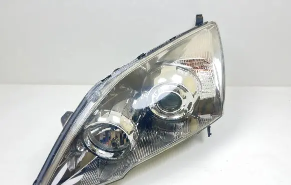 Honda CR-V Headlight/headlamp 33150SWWE1 P6917LC0MB