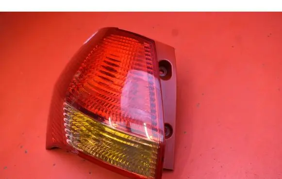 KIA Venga Rear/tail lights 924011P000