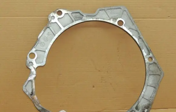 Opel Meriva B Other gearbox part 55350453