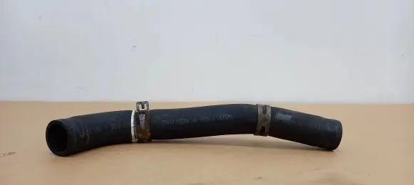 Hyundai Tucson TL Heater radiator pipe/hose 25412d3500