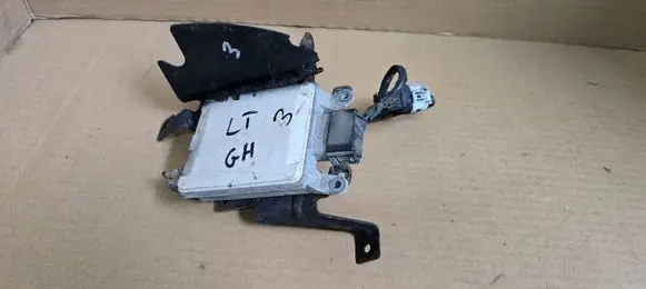 Mazda 6 Blind spot module G33D67Y90A NBG009014 2694A009014