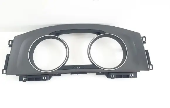 Volkswagen e-Golf Dashboard trim 5G0857069 5G0857189