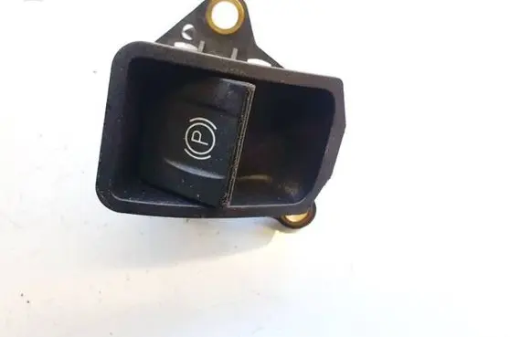 Toyota Avensis T270 Hand parking brake switch 