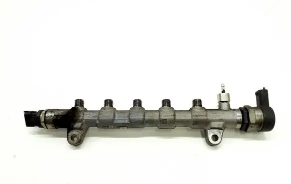Hyundai Tucson TL Fuel main line pipe 314002A650 314022F600