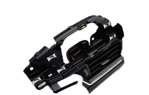 Audi A4 S4 B8 8K Dashboard side air vent grill/cover trim 8W1820901B
