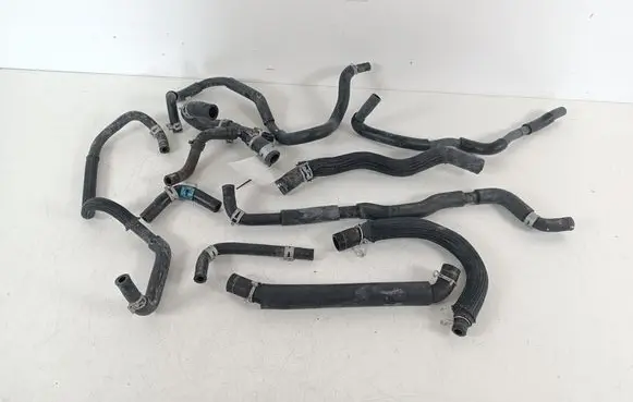 Toyota Prius Prime Air intake hose/pipe