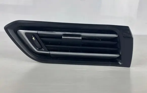 Peugeot 308 Dashboard side air vent grill/cover trim 96778765