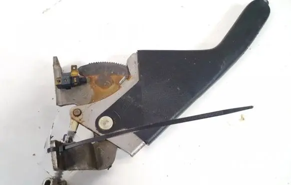 Honda Accord Handbrake/parking brake lever assembly