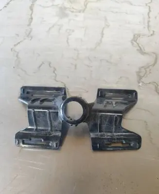 Mercedes-Benz C W206 Front parking sensor holder (PDC) A2068842100