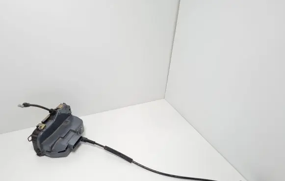 Renault Laguna II Rear door lock HXV175 009152