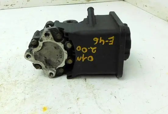BMW 3 E46 Electric power steering pump 1095155 192096